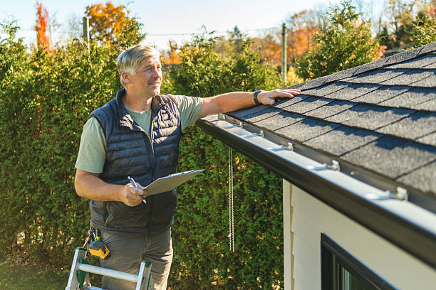 Trusted Roof Leak Repair service in Monroe, IA - Ben Roofing and Steel LLC